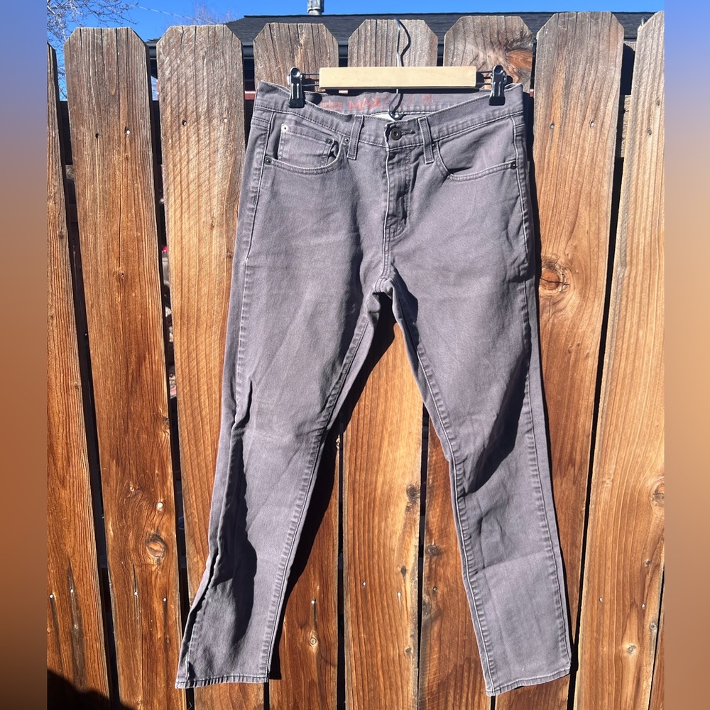 Super Slim Jeans